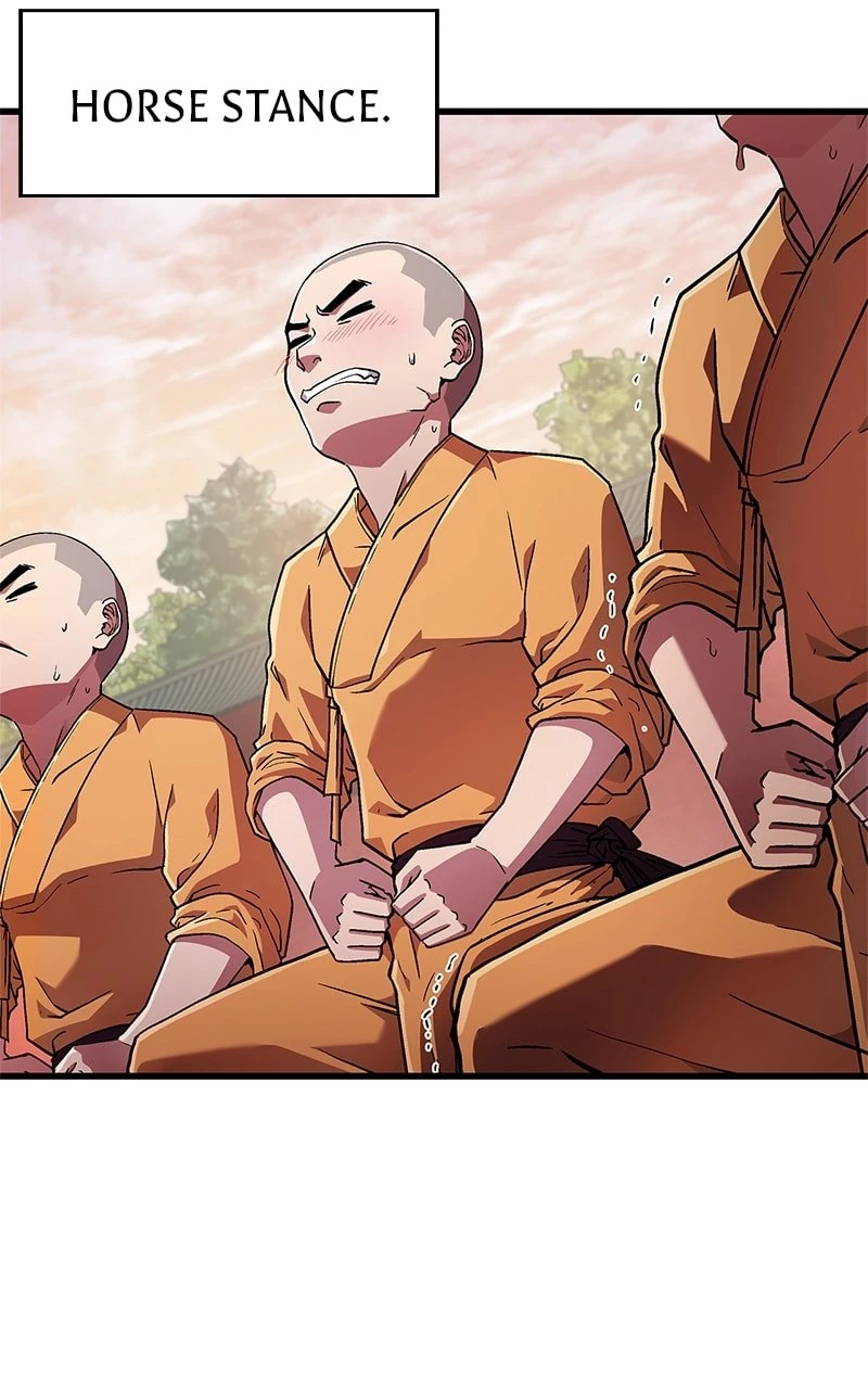 The Genius Murim Fitness Trainer Chapter 6 - 84