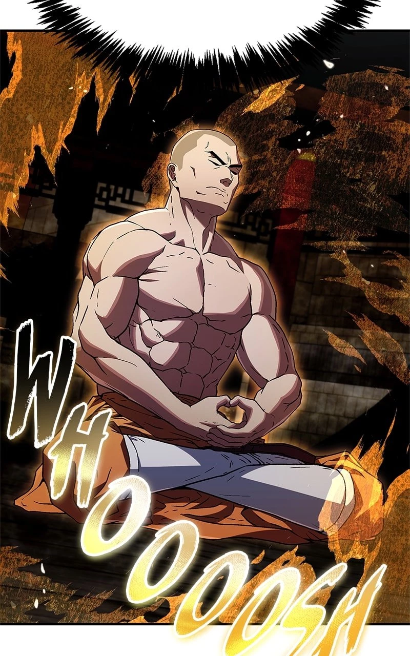 The Genius Murim Fitness Trainer Chapter 8 - 119