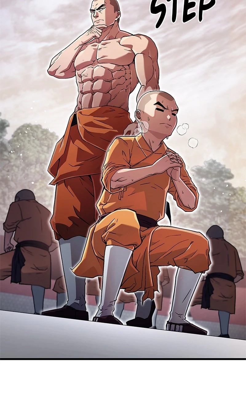 The Genius Murim Fitness Trainer Chapter 6 - 88