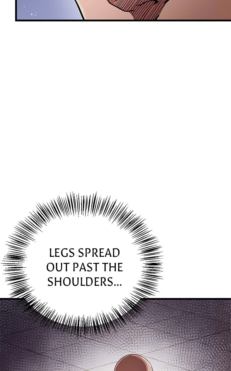 The Genius Murim Fitness Trainer Chapter 6 - 90