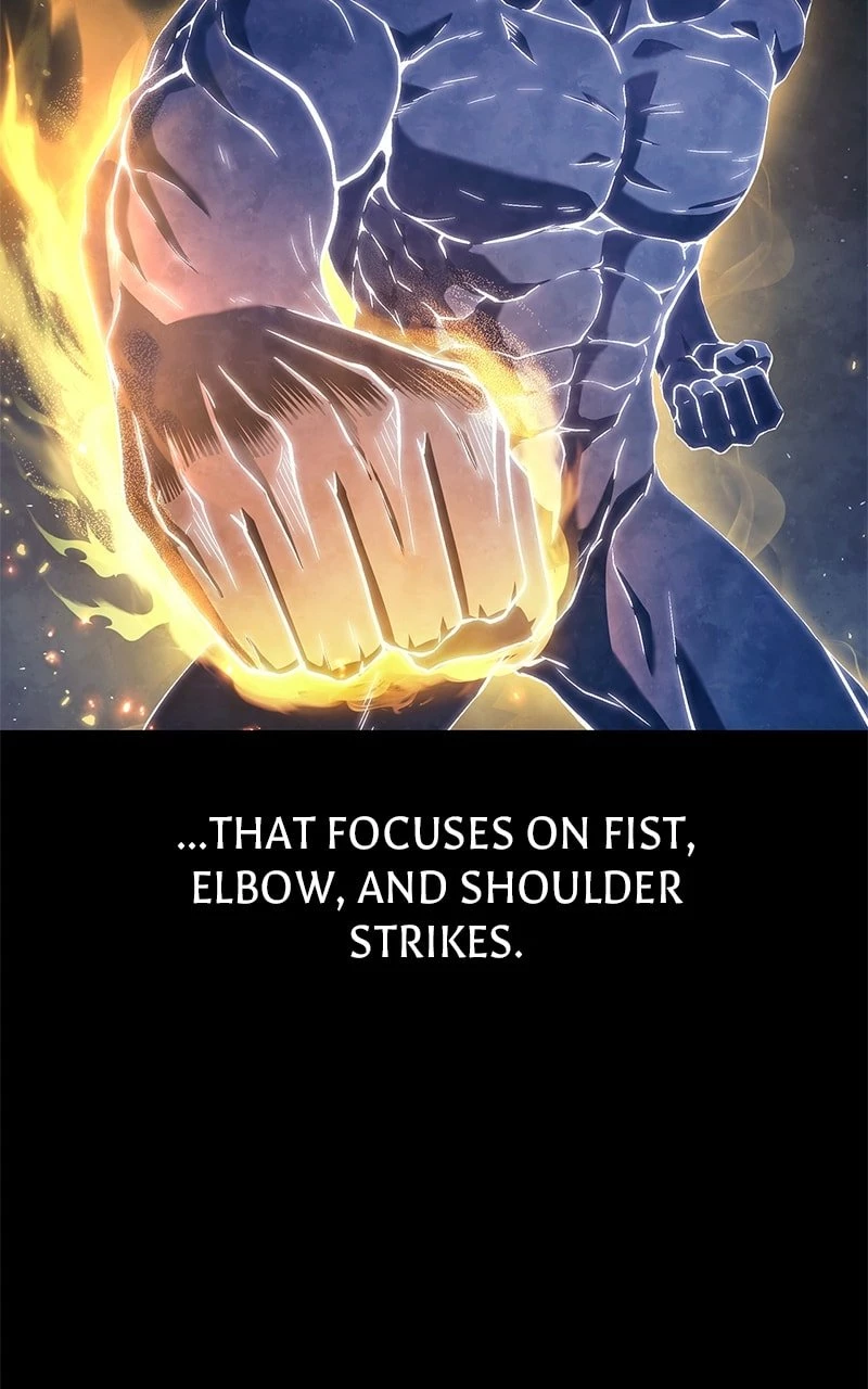 The Genius Murim Fitness Trainer Chapter 5 - 3