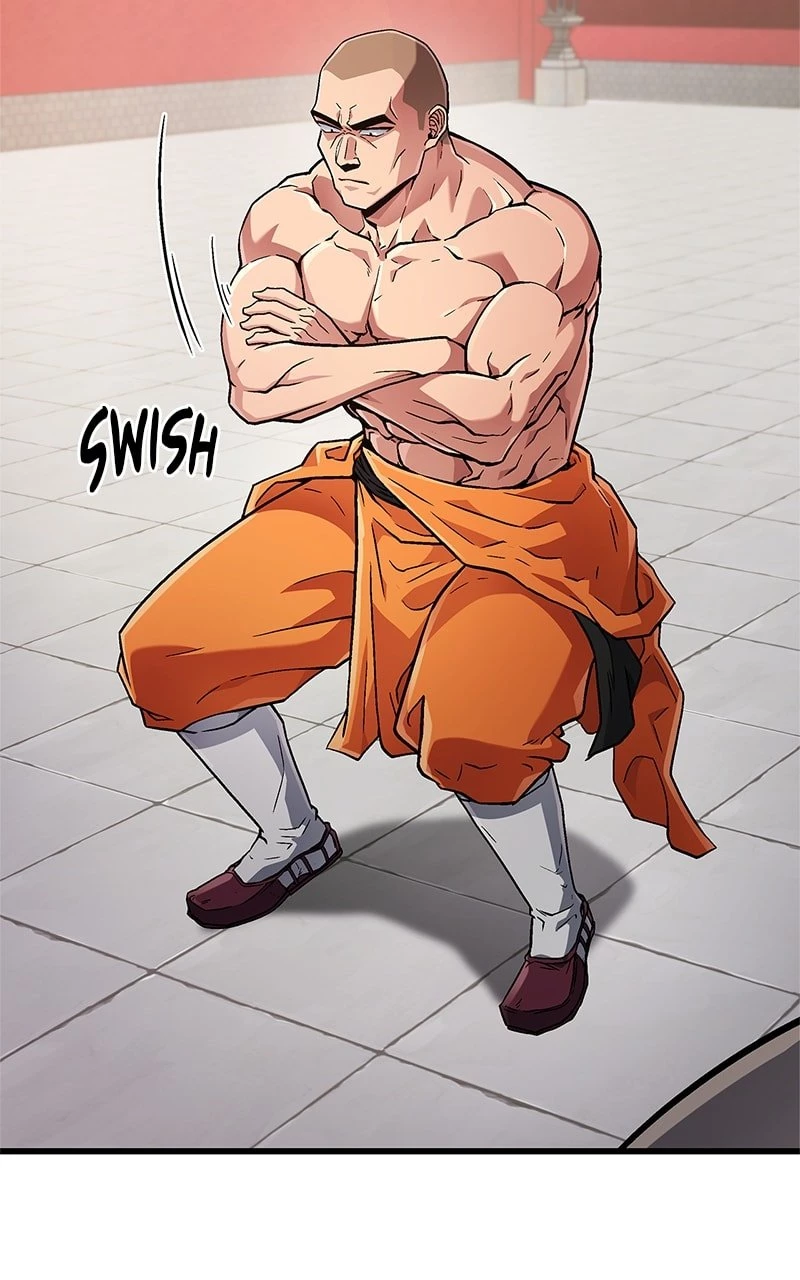 The Genius Murim Fitness Trainer Chapter 6 - 93