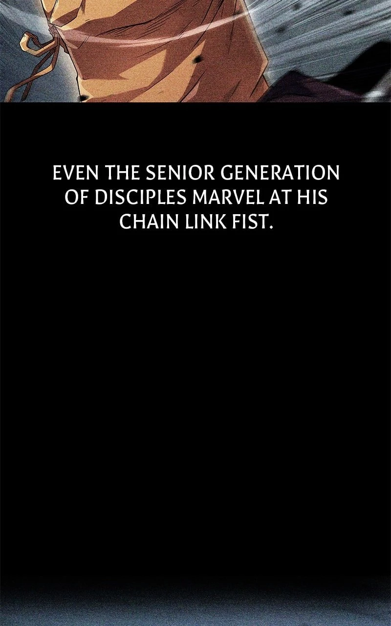 The Genius Murim Fitness Trainer Chapter 5 - 8