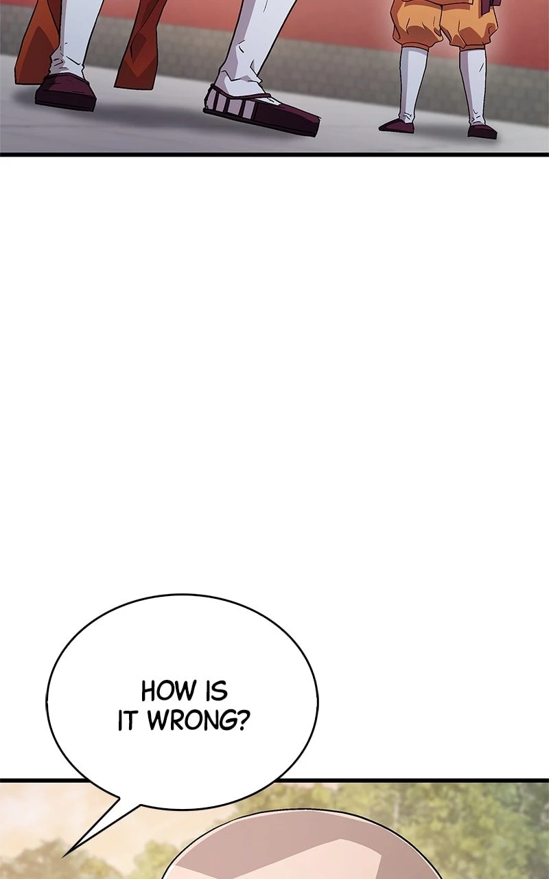 The Genius Murim Fitness Trainer Chapter 6 - 101