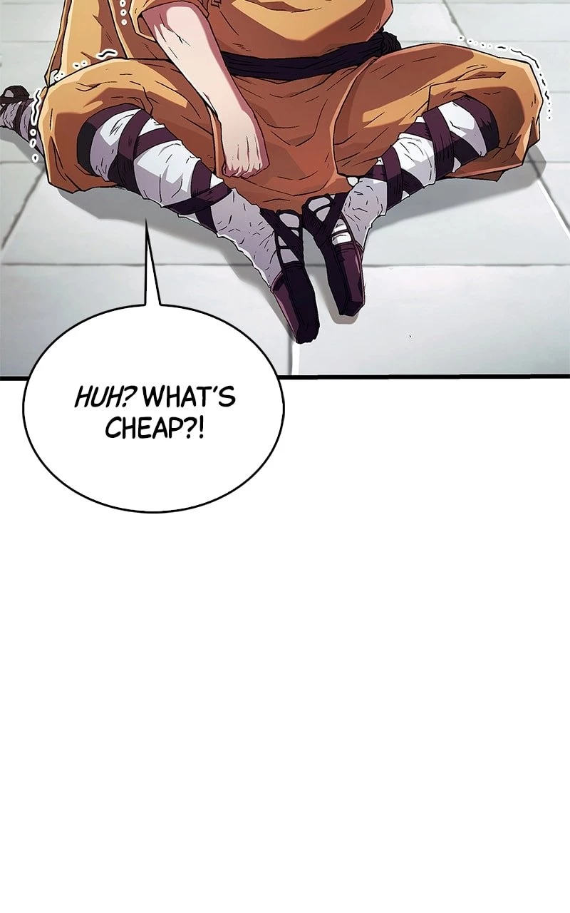 The Genius Murim Fitness Trainer Chapter 5 - 15