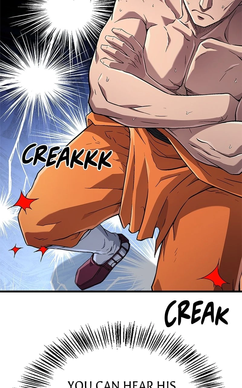 The Genius Murim Fitness Trainer Chapter 6 - 105