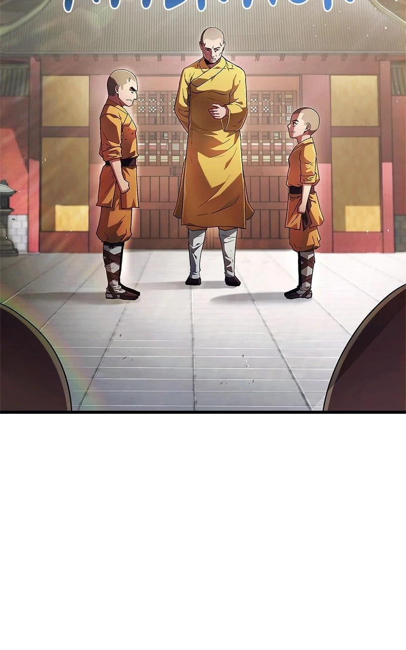 The Genius Murim Fitness Trainer Chapter 4 - 4