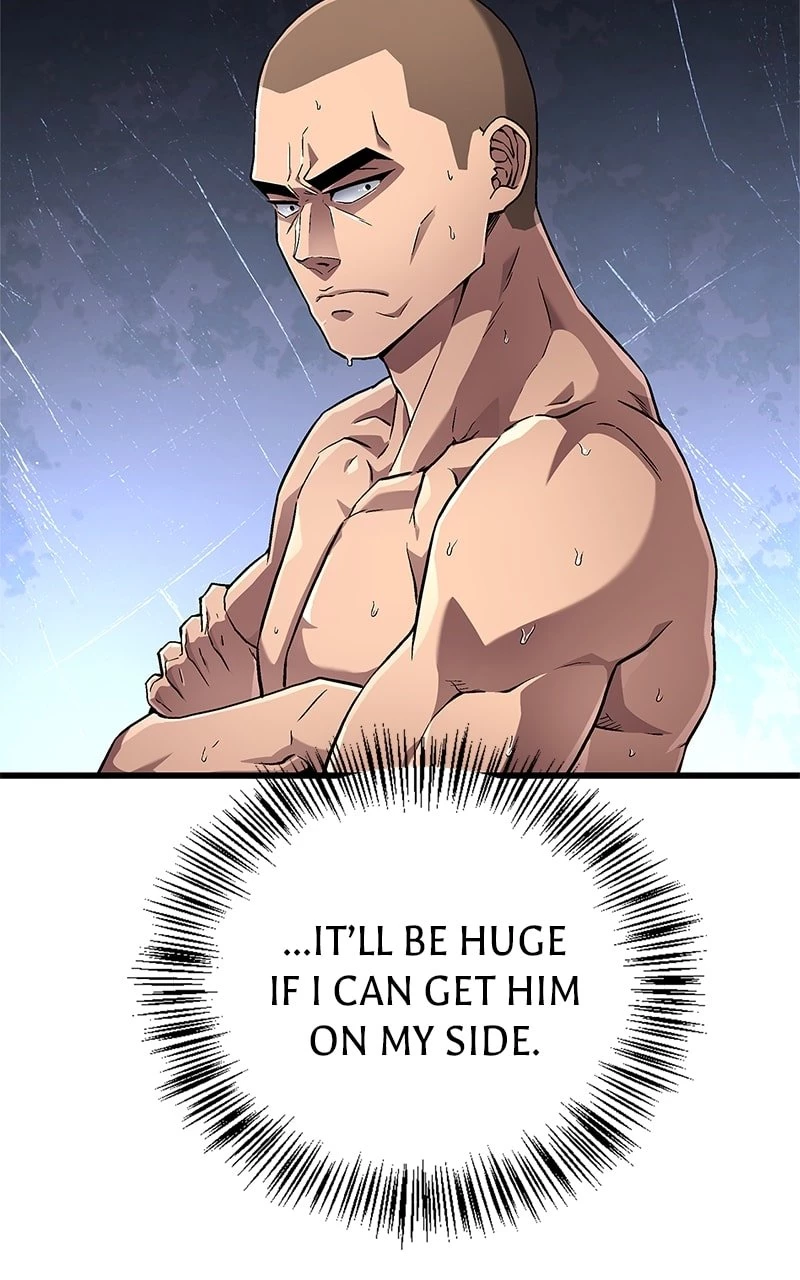 The Genius Murim Fitness Trainer Chapter 6 - 109