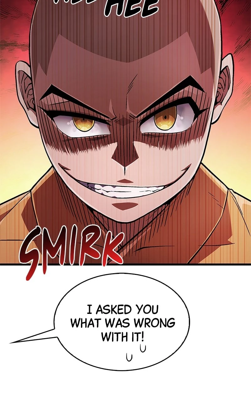 The Genius Murim Fitness Trainer Chapter 6 - 111