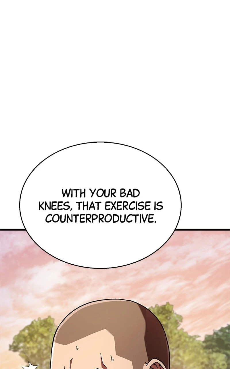 The Genius Murim Fitness Trainer Chapter 6 - 112