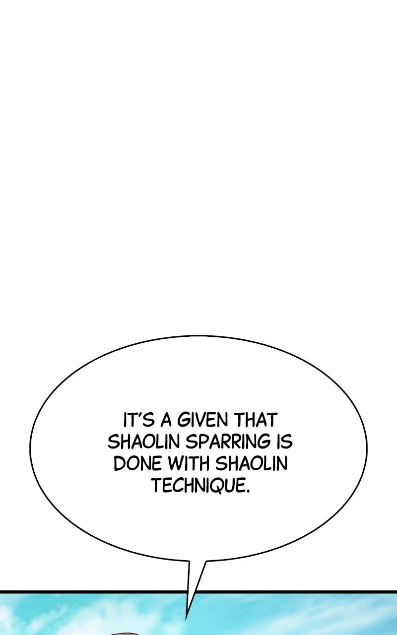 The Genius Murim Fitness Trainer Chapter 5 - 23