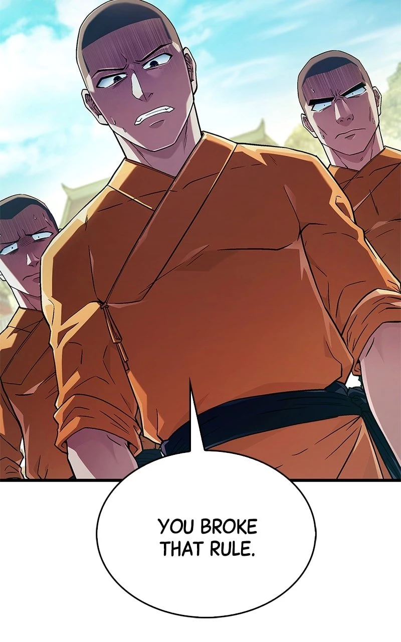 The Genius Murim Fitness Trainer Chapter 5 - 24