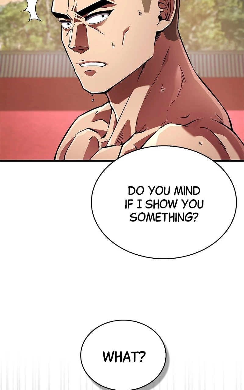 The Genius Murim Fitness Trainer Chapter 6 - 113