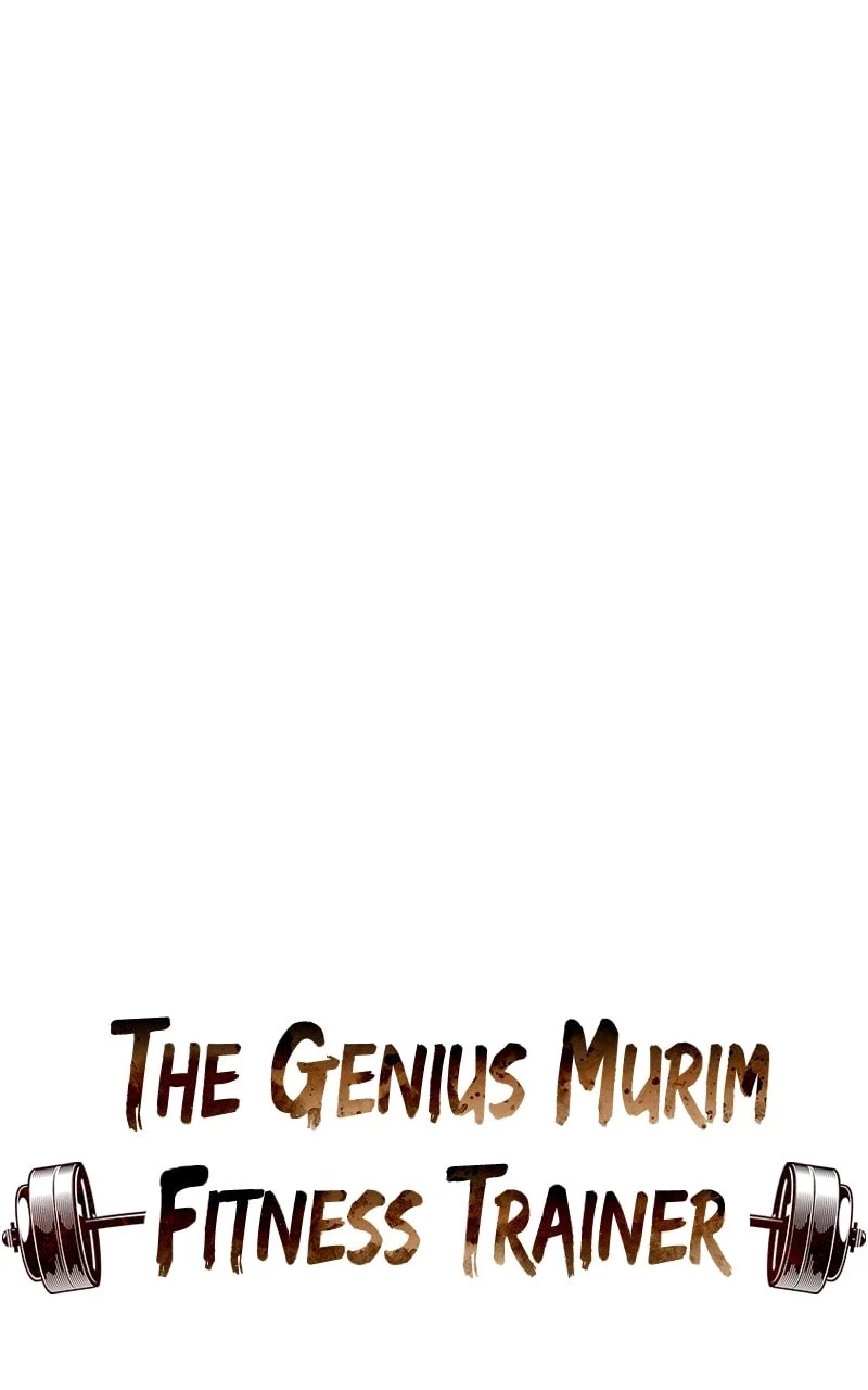 The Genius Murim Fitness Trainer Chapter 5 - 27