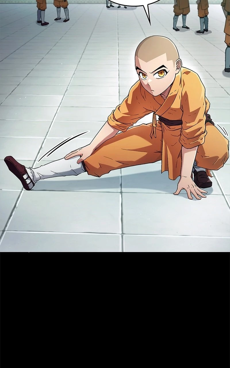 The Genius Murim Fitness Trainer Chapter 4 - 12