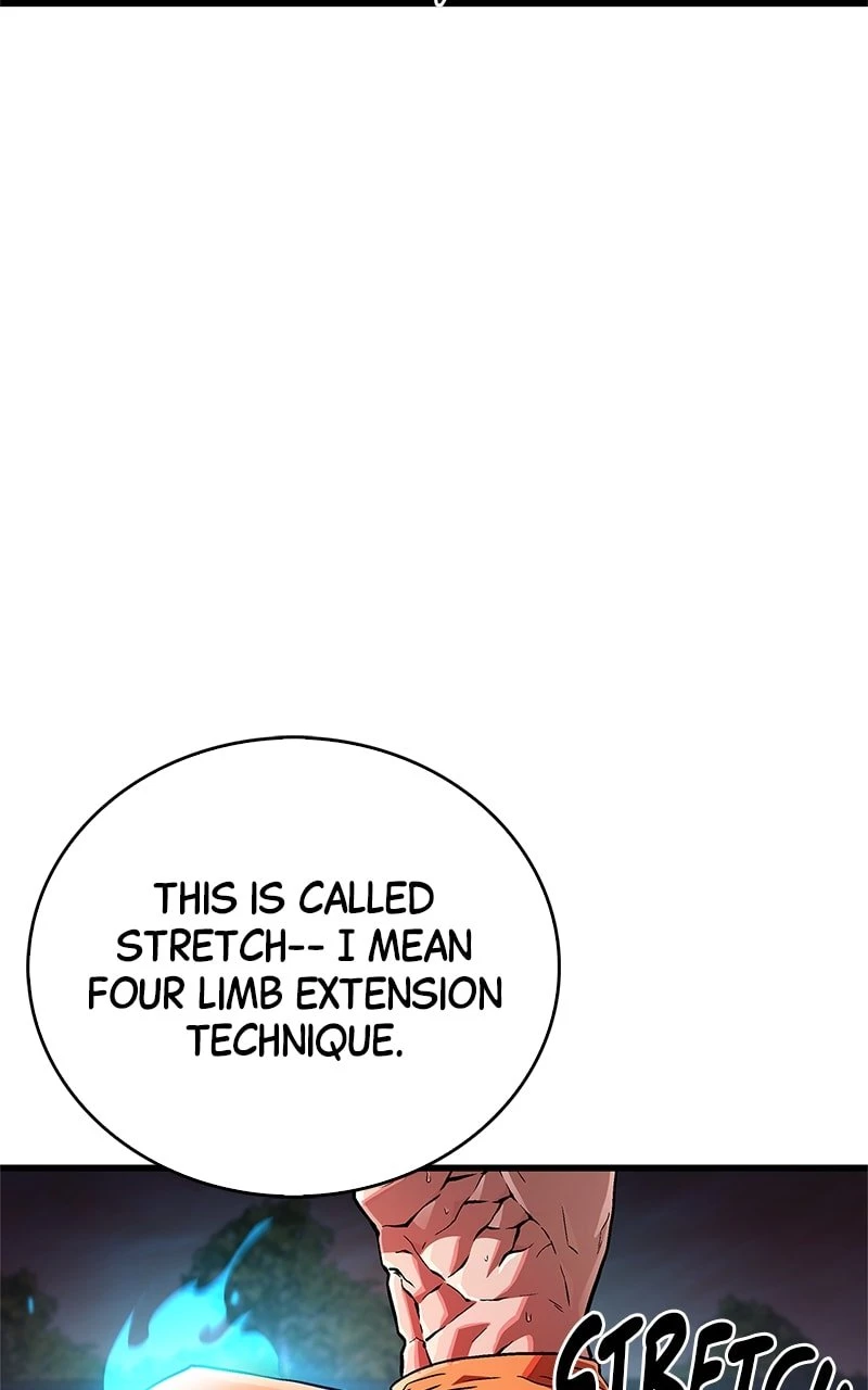 The Genius Murim Fitness Trainer Chapter 6 - 117