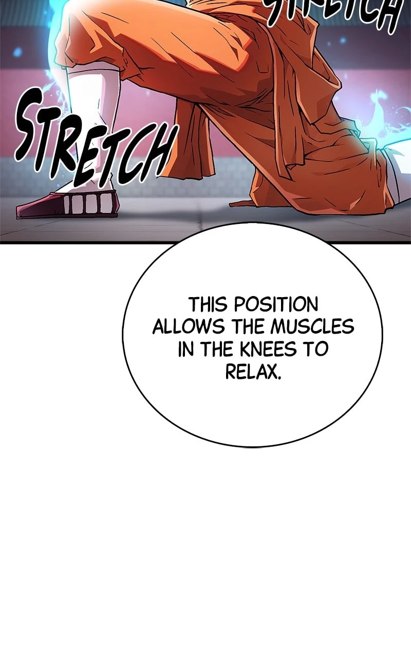 The Genius Murim Fitness Trainer Chapter 6 - 118