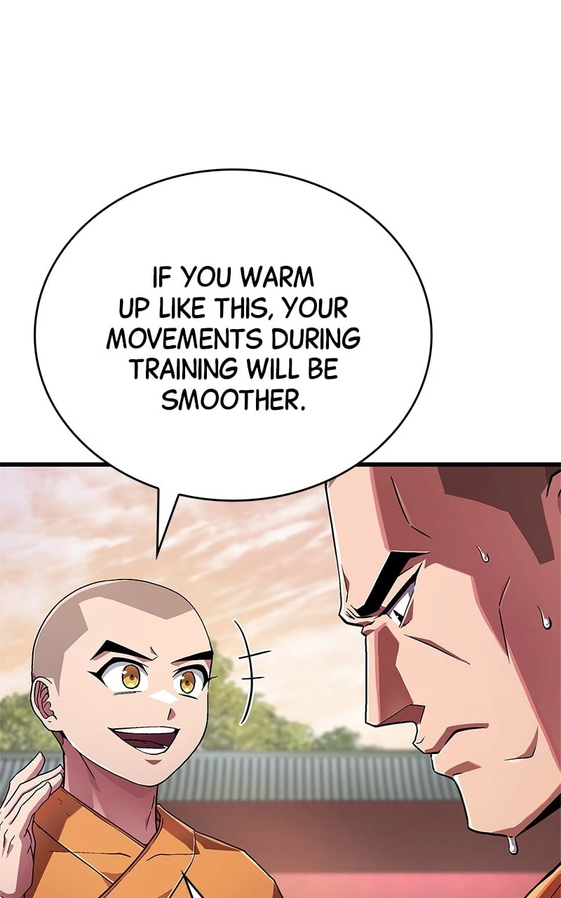 The Genius Murim Fitness Trainer Chapter 6 - 119