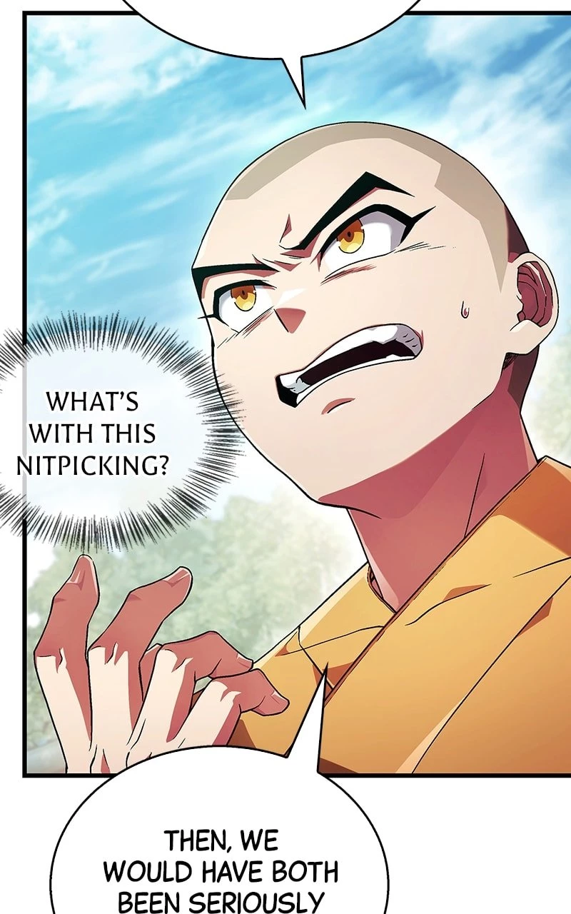 The Genius Murim Fitness Trainer Chapter 5 - 31