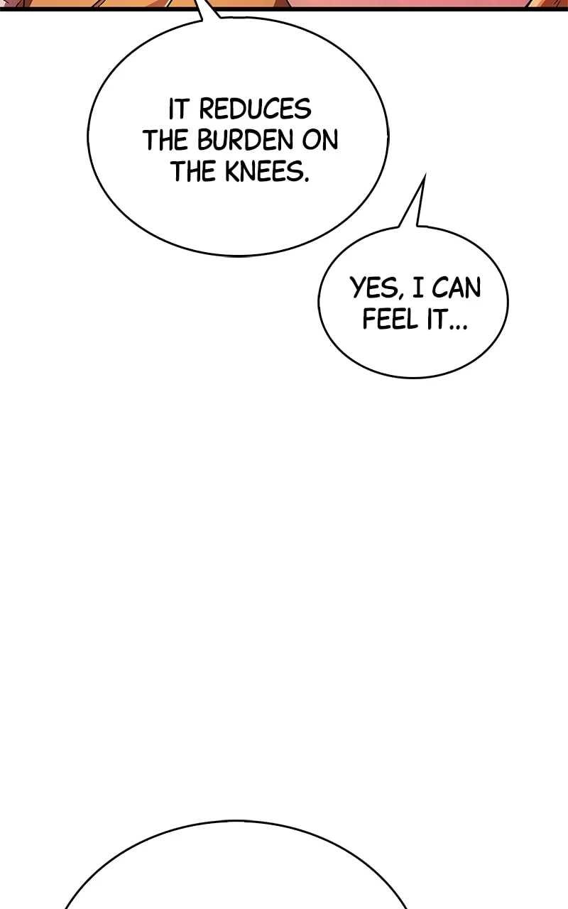 The Genius Murim Fitness Trainer Chapter 6 - 120