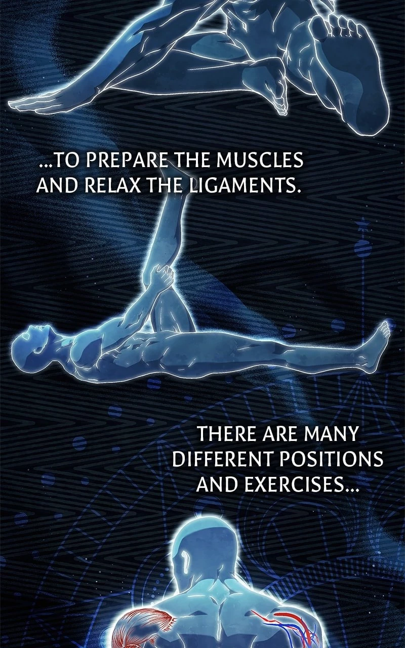 The Genius Murim Fitness Trainer Chapter 4 - 16