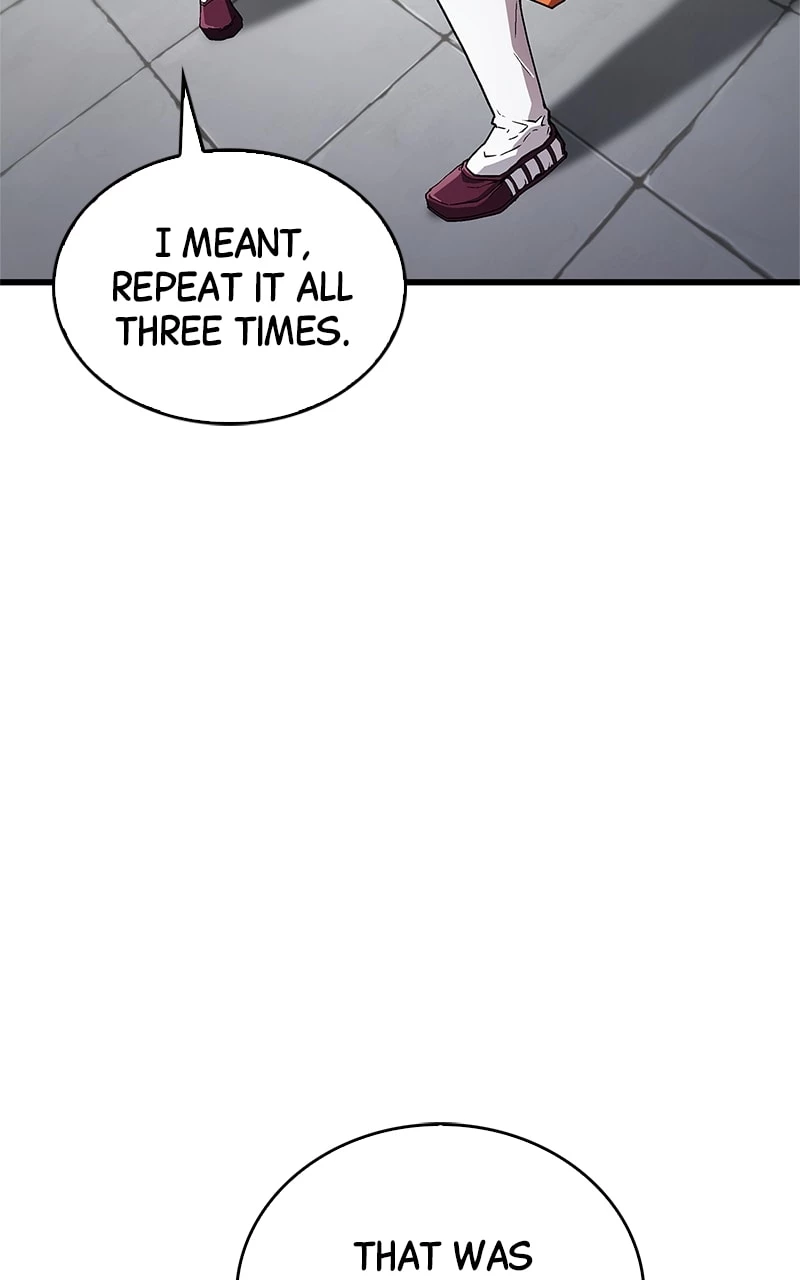 The Genius Murim Fitness Trainer Chapter 6 - 122