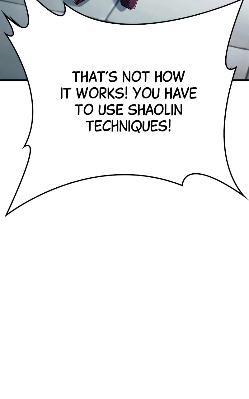 The Genius Murim Fitness Trainer Chapter 5 - 34
