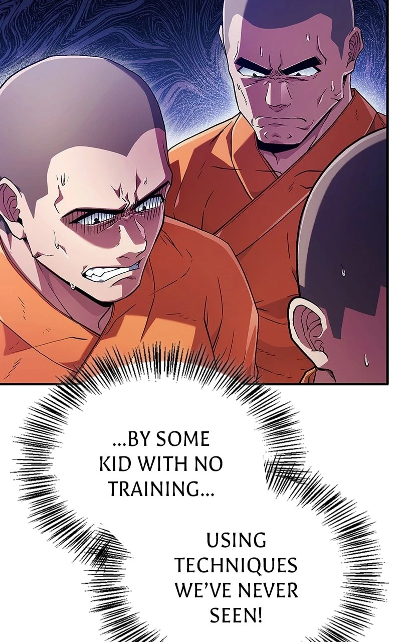 The Genius Murim Fitness Trainer Chapter 5 - 37