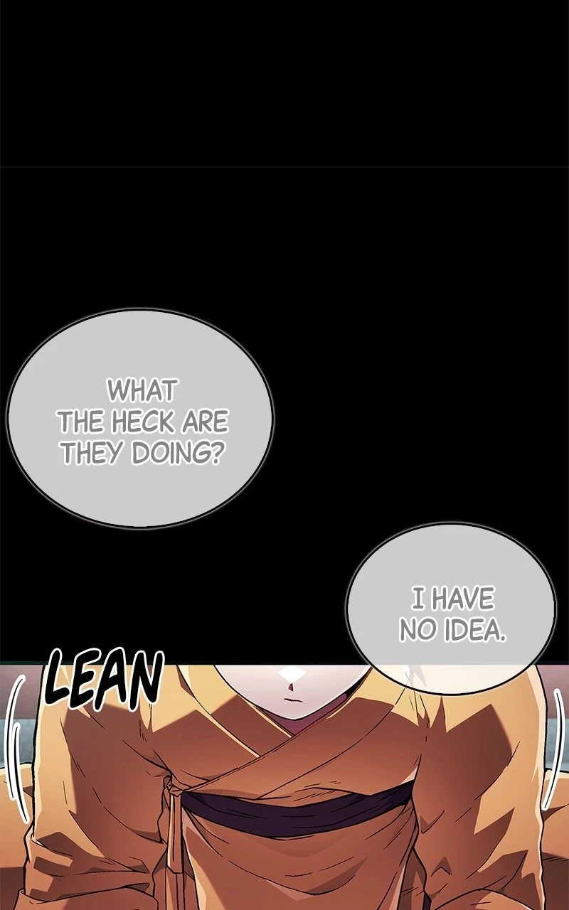 The Genius Murim Fitness Trainer Chapter 4 - 20