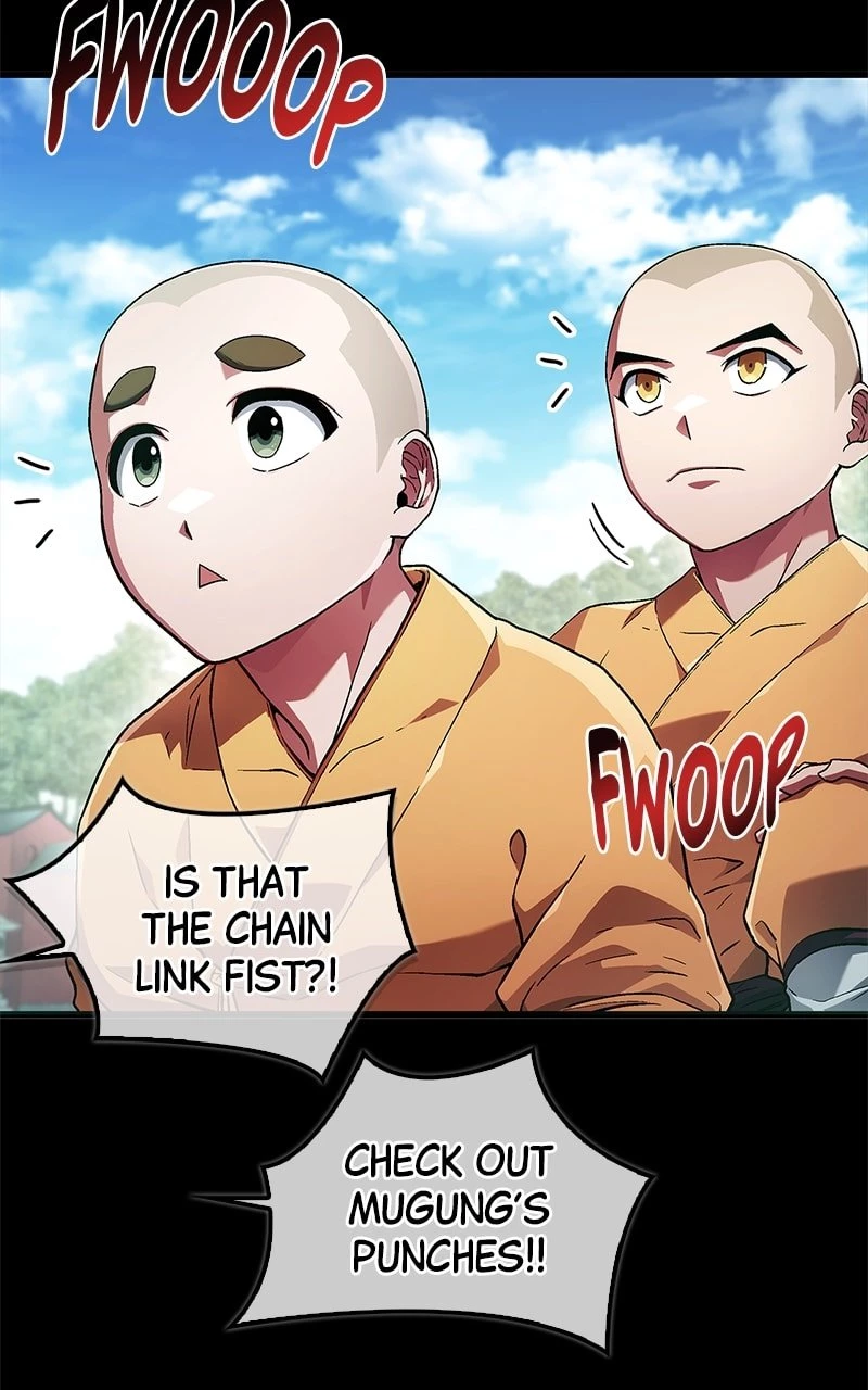 The Genius Murim Fitness Trainer Chapter 4 - 24