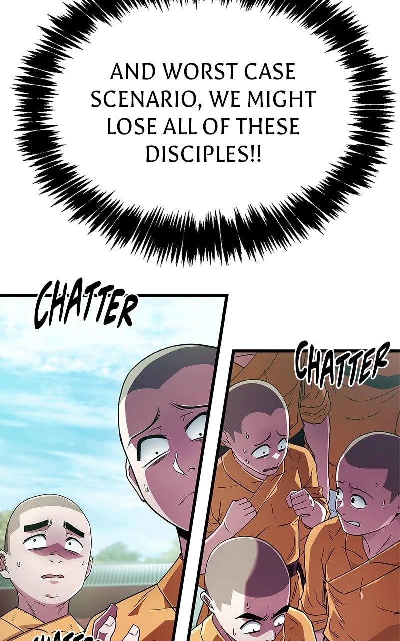 The Genius Murim Fitness Trainer Chapter 5 - 42