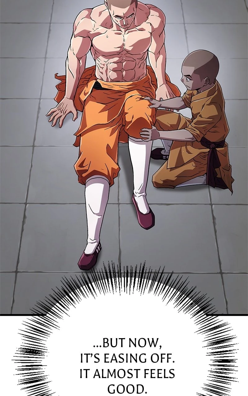 The Genius Murim Fitness Trainer Chapter 6 - 130