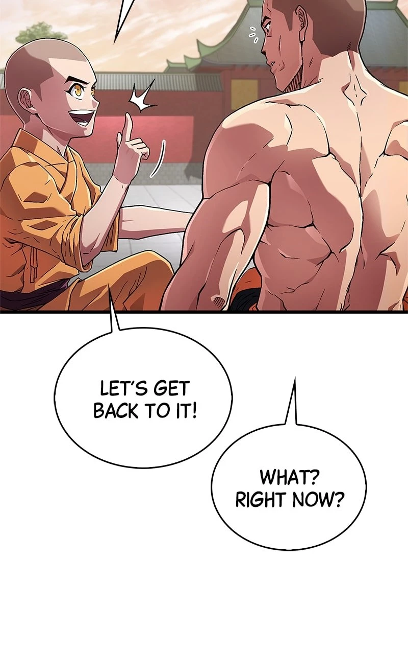 The Genius Murim Fitness Trainer Chapter 6 - 133
