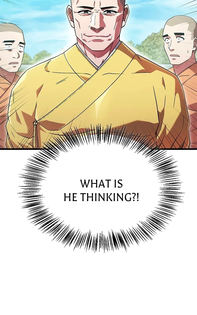 The Genius Murim Fitness Trainer Chapter 5 - 46