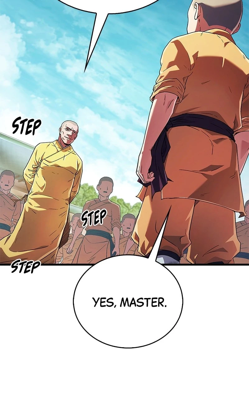 The Genius Murim Fitness Trainer Chapter 5 - 49