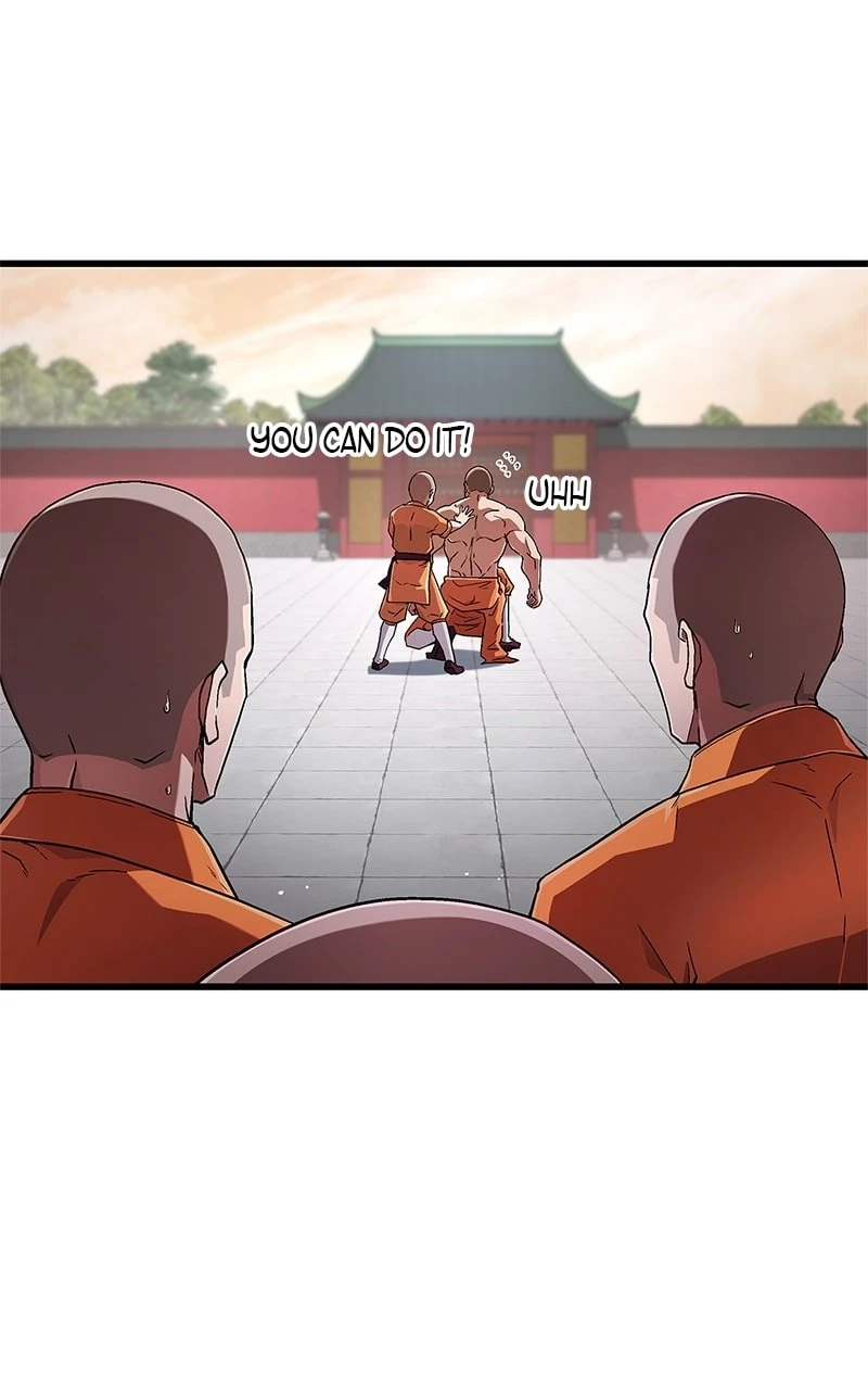 The Genius Murim Fitness Trainer Chapter 6 - 138