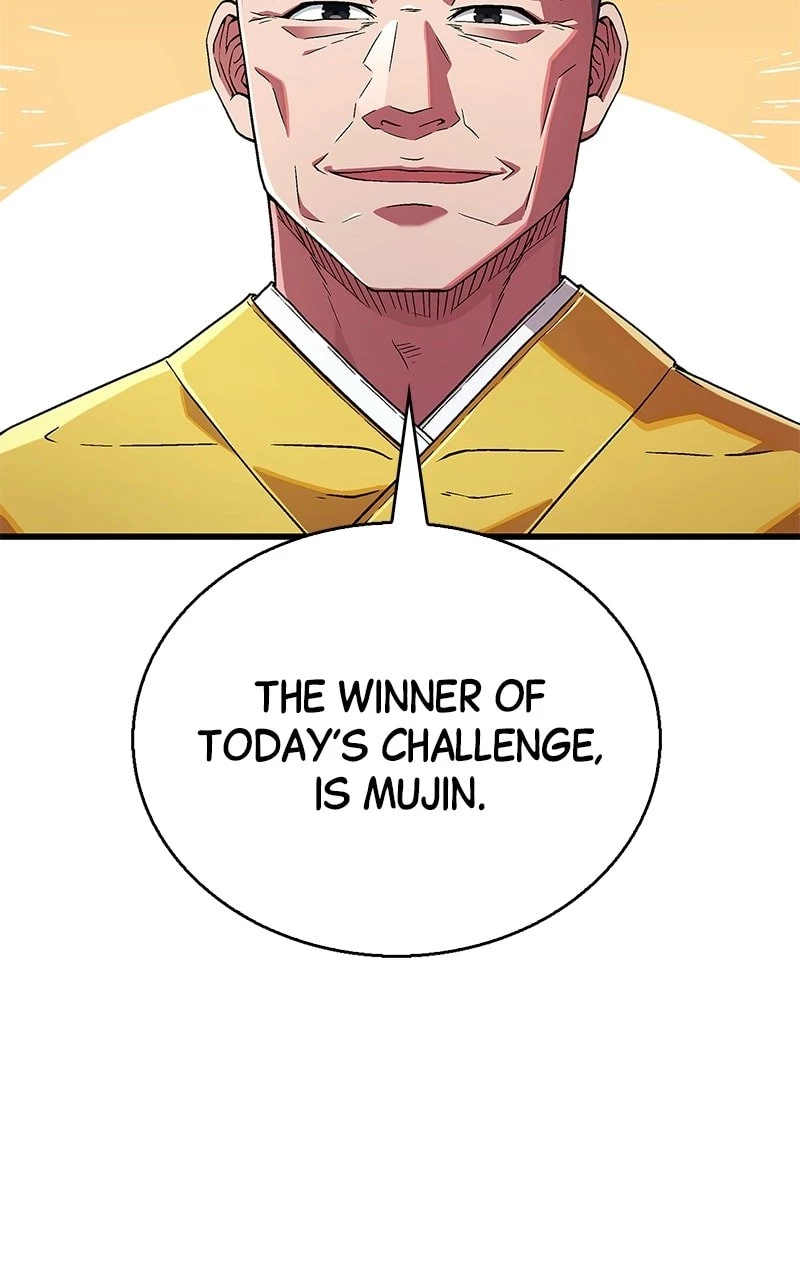 The Genius Murim Fitness Trainer Chapter 5 - 51