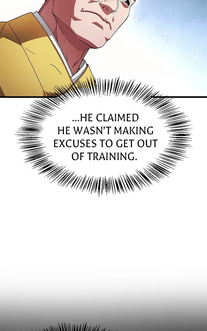The Genius Murim Fitness Trainer Chapter 4 - 36