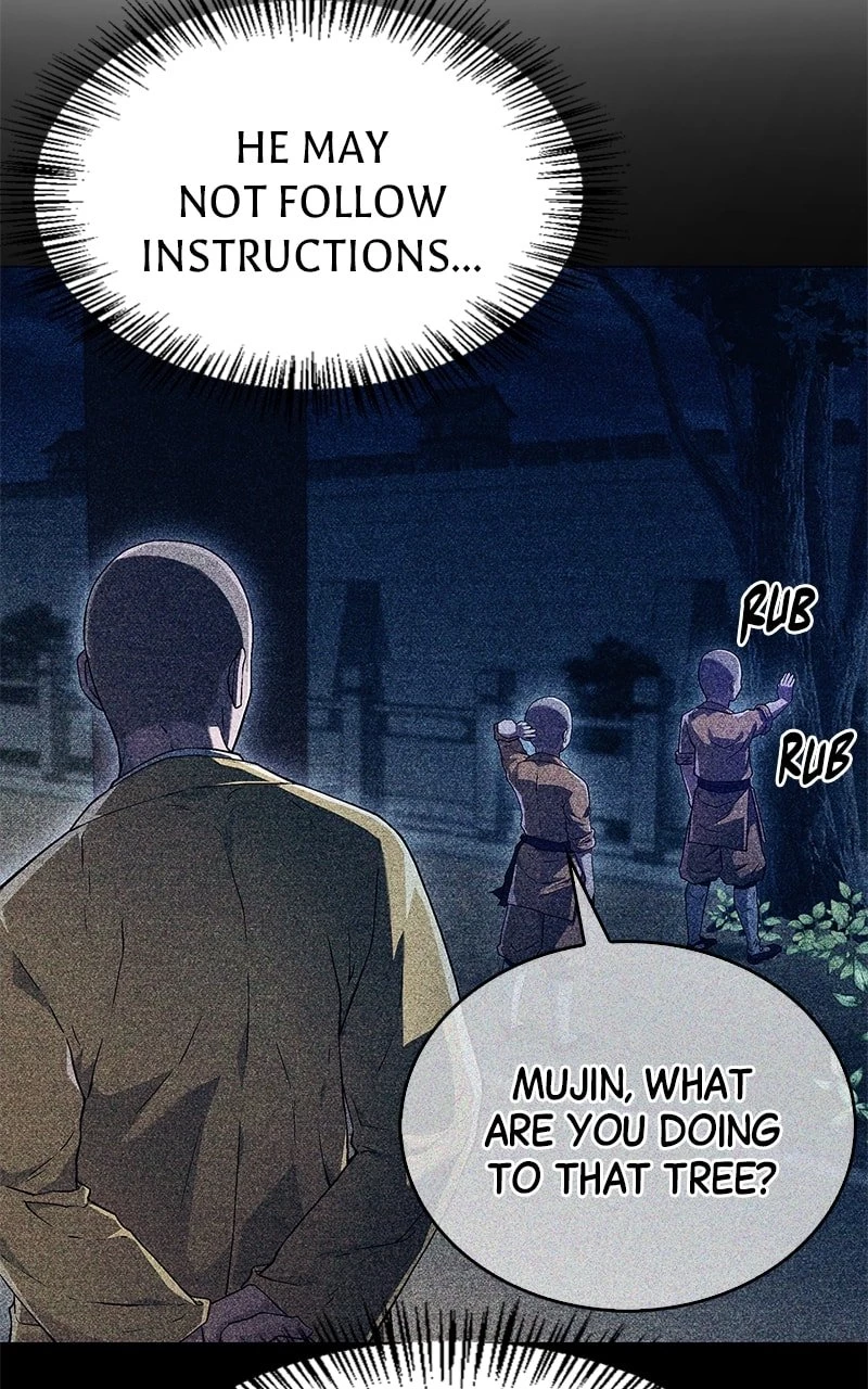 The Genius Murim Fitness Trainer Chapter 4 - 37