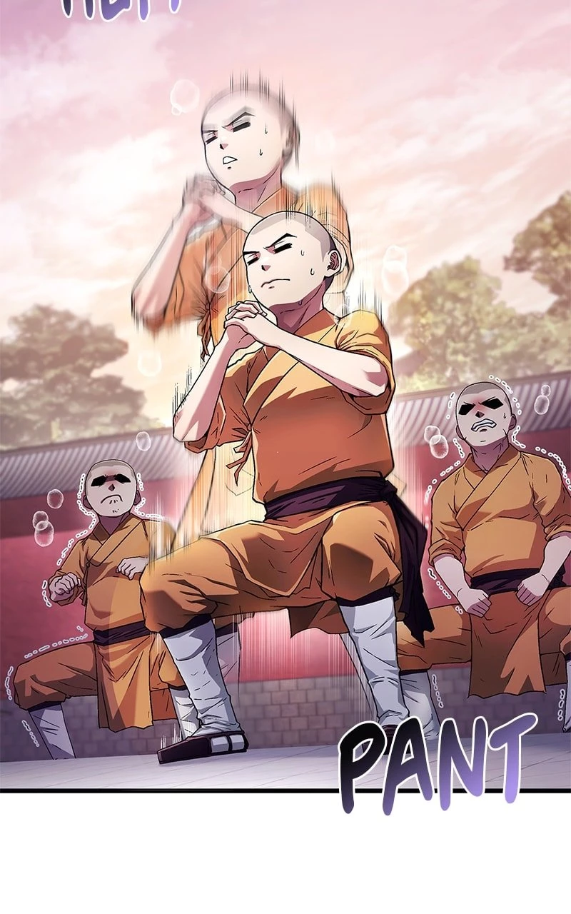 The Genius Murim Fitness Trainer Chapter 3 - 3