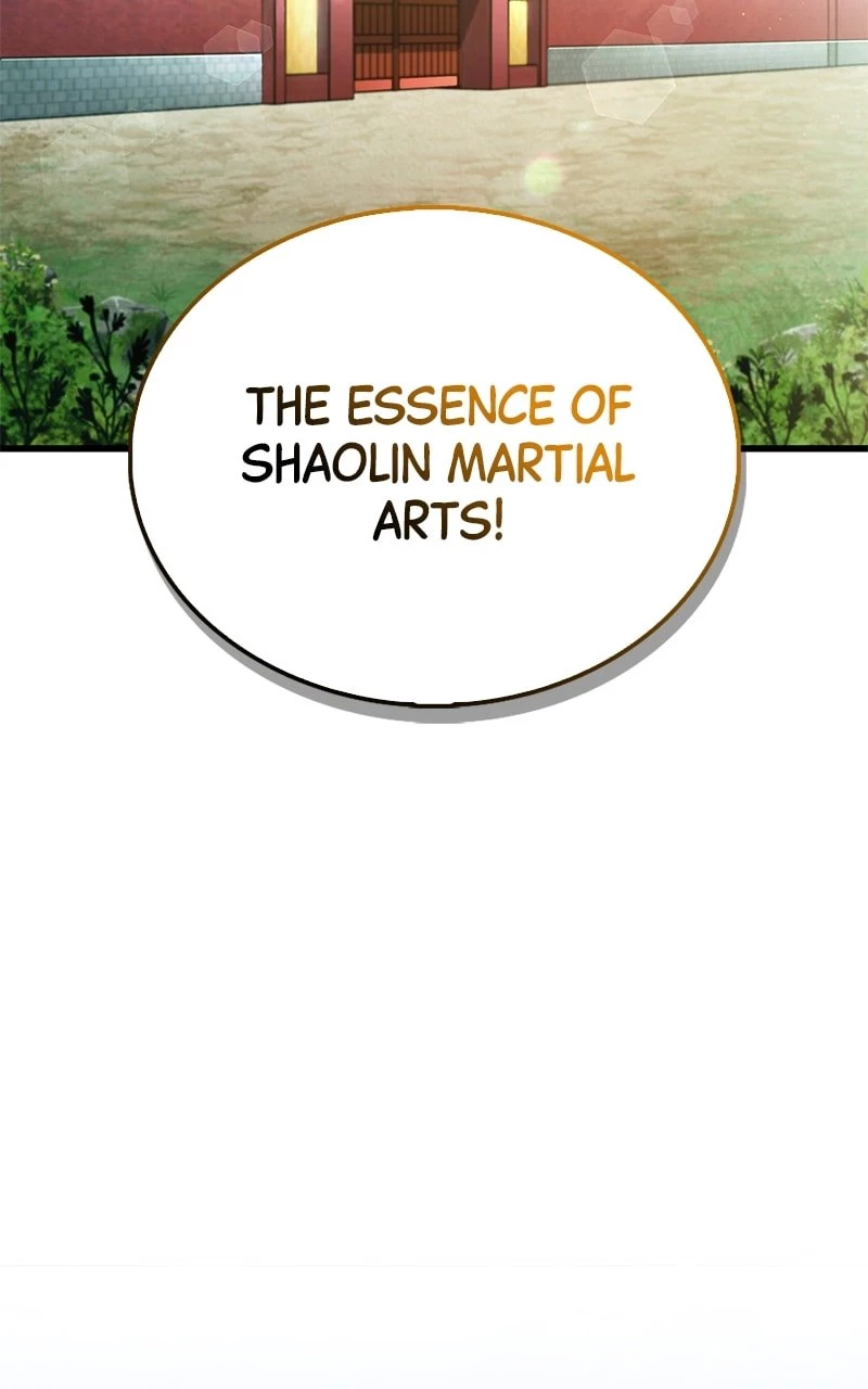 The Genius Murim Fitness Trainer Chapter 5 - 58