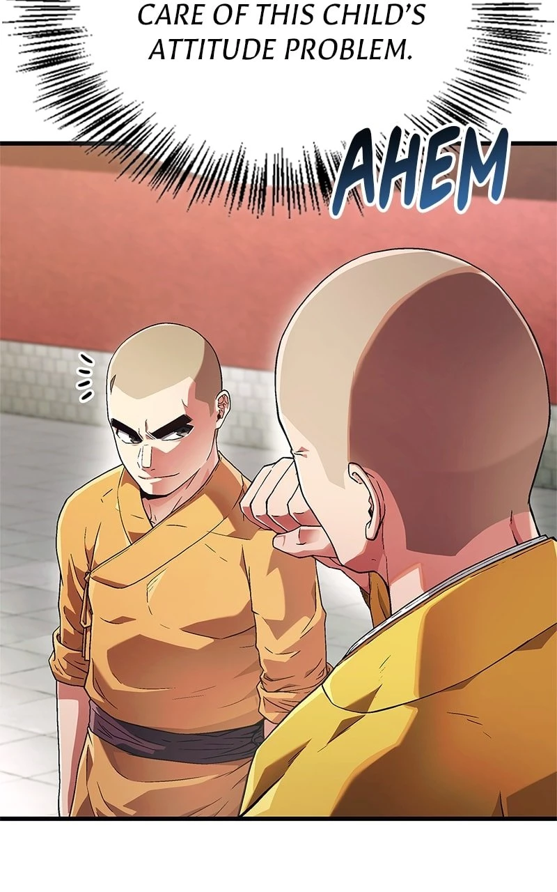 The Genius Murim Fitness Trainer Chapter 4 - 43