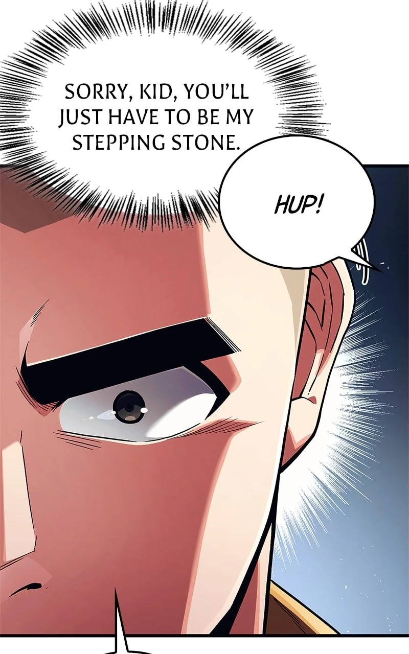 The Genius Murim Fitness Trainer Chapter 4 - 46