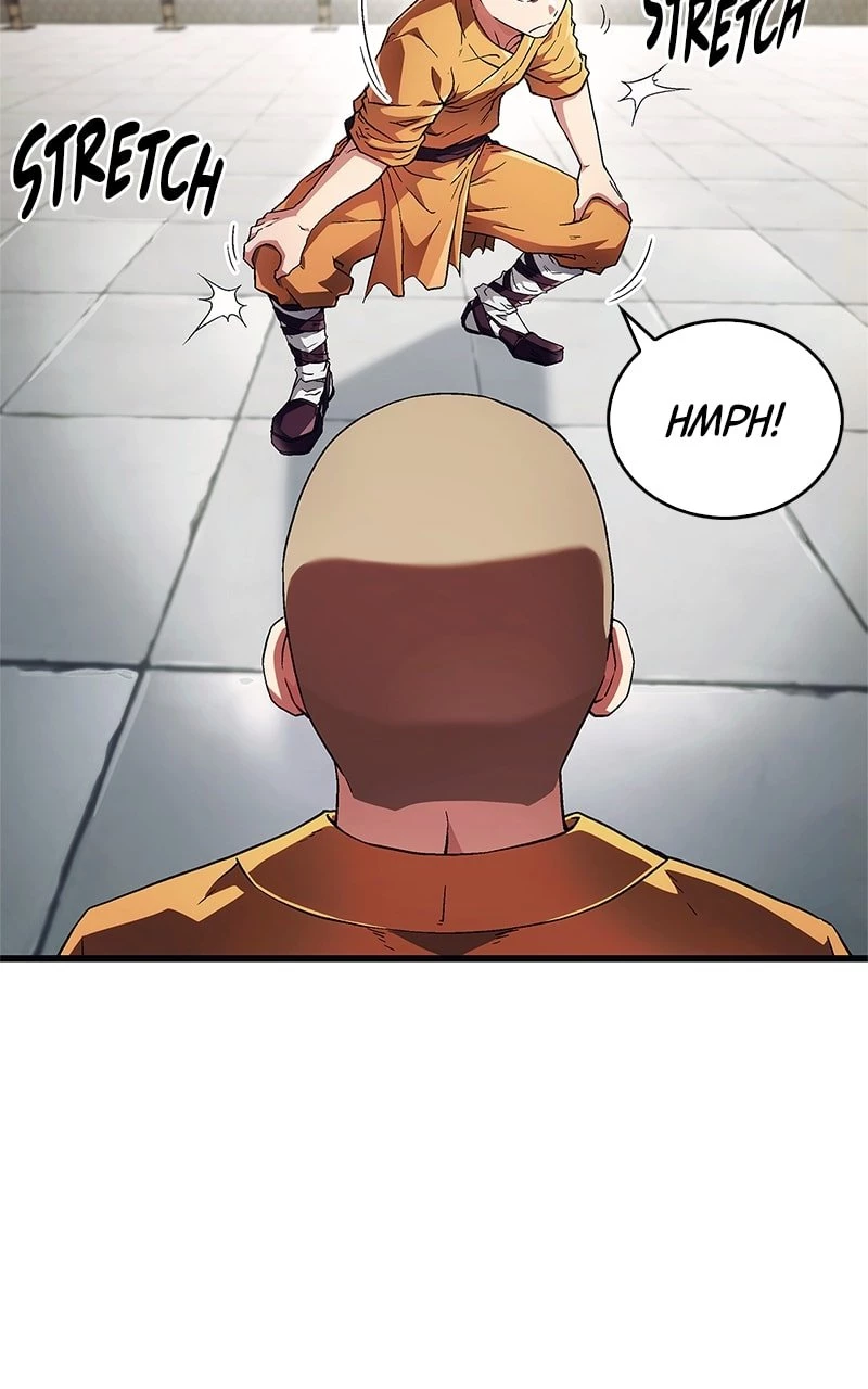The Genius Murim Fitness Trainer Chapter 4 - 48