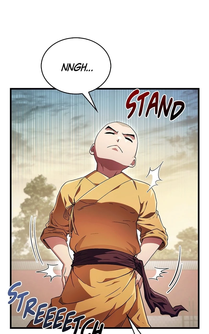The Genius Murim Fitness Trainer Chapter 4 - 49
