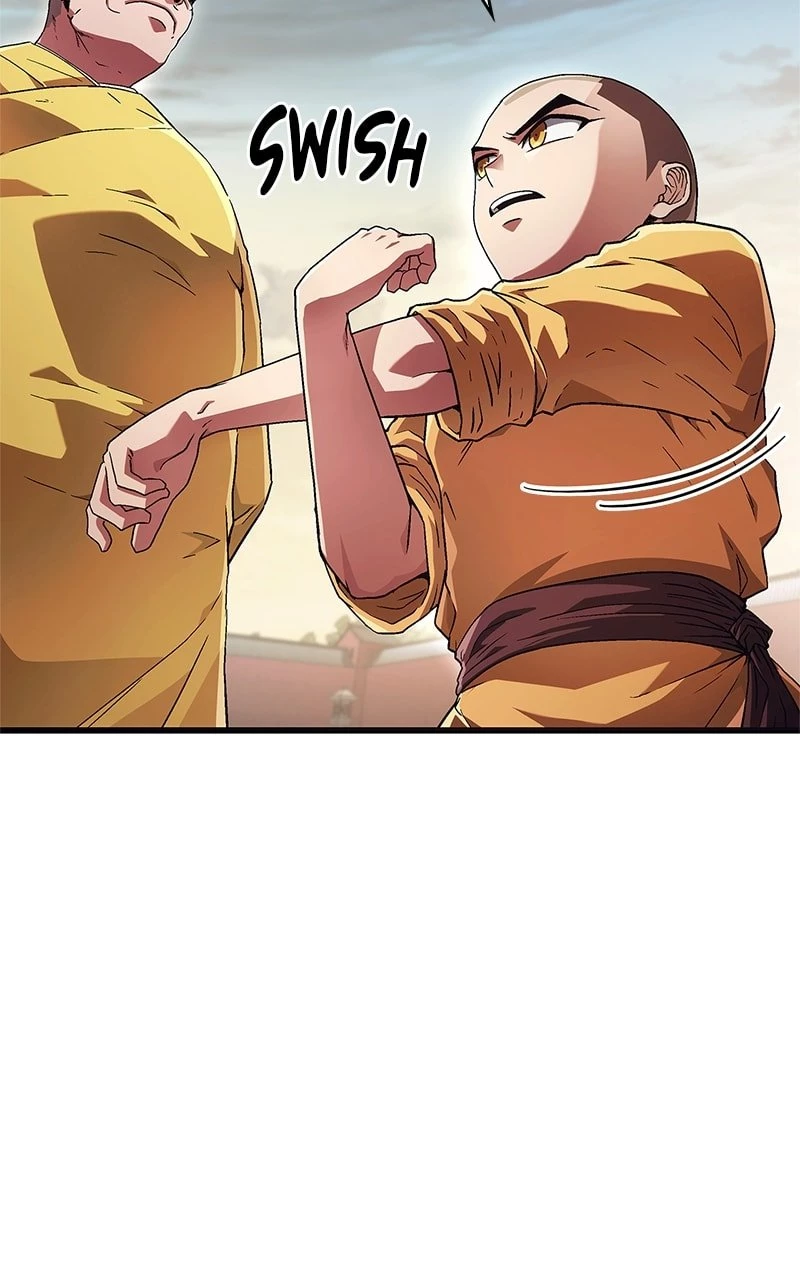 The Genius Murim Fitness Trainer Chapter 4 - 51