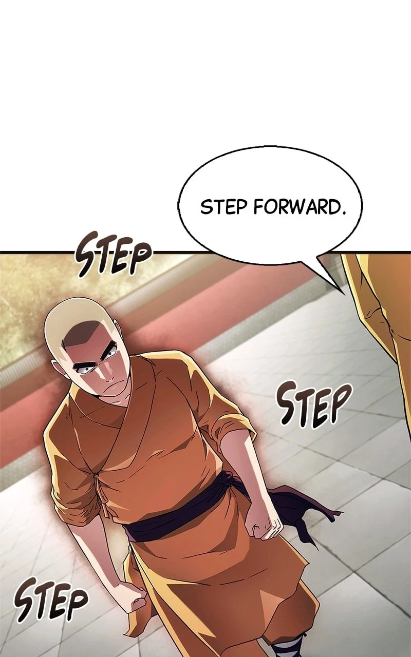 The Genius Murim Fitness Trainer Chapter 4 - 54