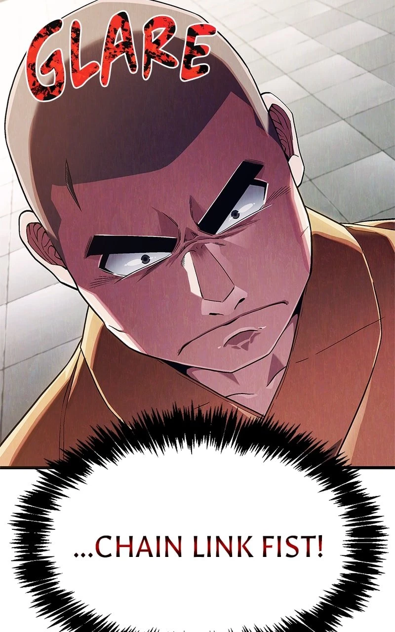 The Genius Murim Fitness Trainer Chapter 4 - 57