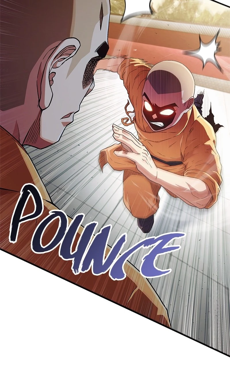 The Genius Murim Fitness Trainer Chapter 4 - 59