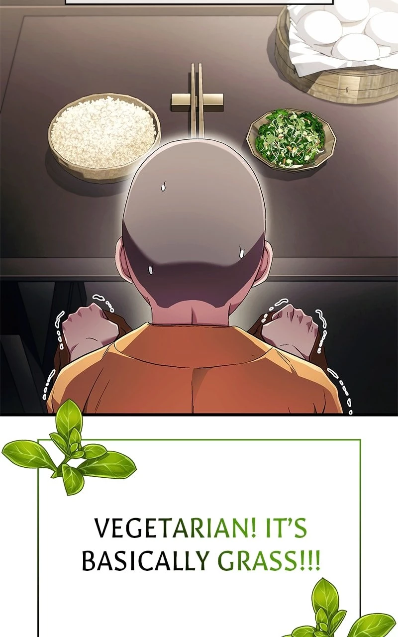 The Genius Murim Fitness Trainer Chapter 3 - 25